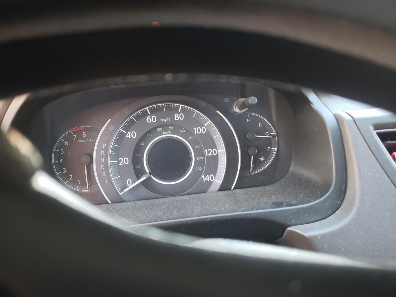 2014 Honda Cr-V Ex VIN: 030562 Lot: 54992305