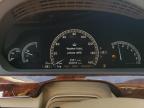 2007 Mercedes-Benz S 550 იყიდება Phoenix-ში, AZ - Mechanical