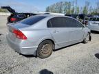 2006 Honda Civic Lx за продажба в Arlington, WA - Front End