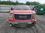 2007 Gmc Sierra K2500 Heavy Duty en Venta en Grenada, MS - Front End