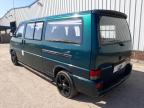 1997 VOLKSWAGEN CARAVELLE for sale at Copart WESTBURY