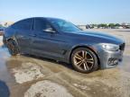 2015 Bmw 328 Xigt за продажба в Grand Prairie, TX - Side