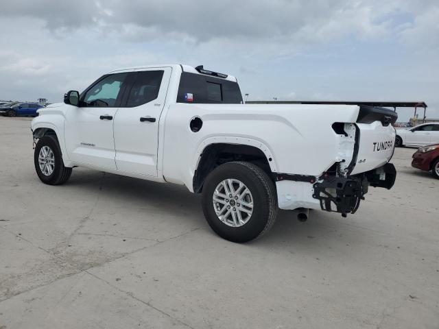  TOYOTA TUNDRA 2023 Biały