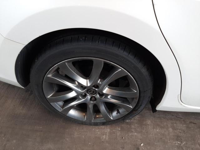 2015 MAZDA 6 SPORT NA