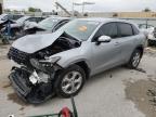 2024 Honda Hr-V Lx იყიდება Kansas City-ში, KS - Front End