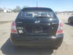 2011 Hyundai Accent Gl en Venta en Glassboro, NJ - Front End