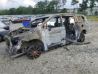 2017 Chrysler Pacifica Touring L за продажба в Byron, GA - Burn