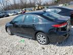 2022 Toyota Corolla Le de vânzare în Franklin, WI - All Over