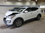 2015 Hyundai Santa Fe Sport  продається в Sandston, VA - Front End
