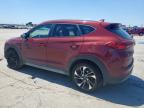 2020 Hyundai Tucson Limited for Sale in Grand Prairie, TX - Mechanical