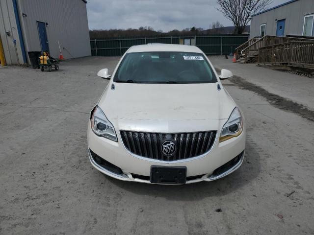  BUICK REGAL 2014 Biały