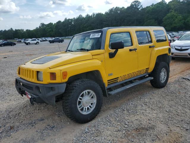 2007 Hummer H3 