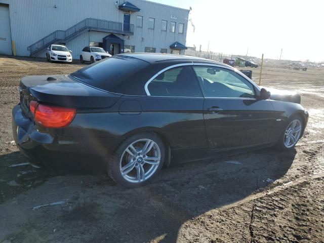 2011 BMW 328 I
