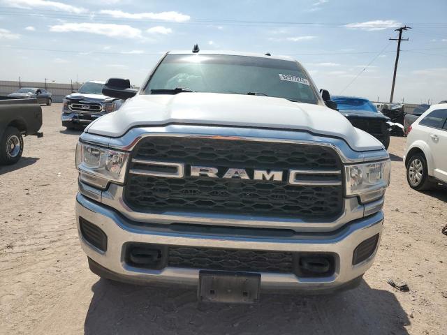  RAM 2500 2022 Biały