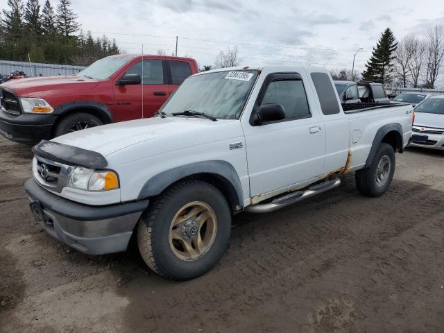 2010 MAZDA B4000 CAB PLUS à vendre chez Copart ON - TORONTO