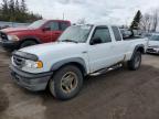 2010 MAZDA B4000 CAB PLUS à vendre chez Copart ON - TORONTO