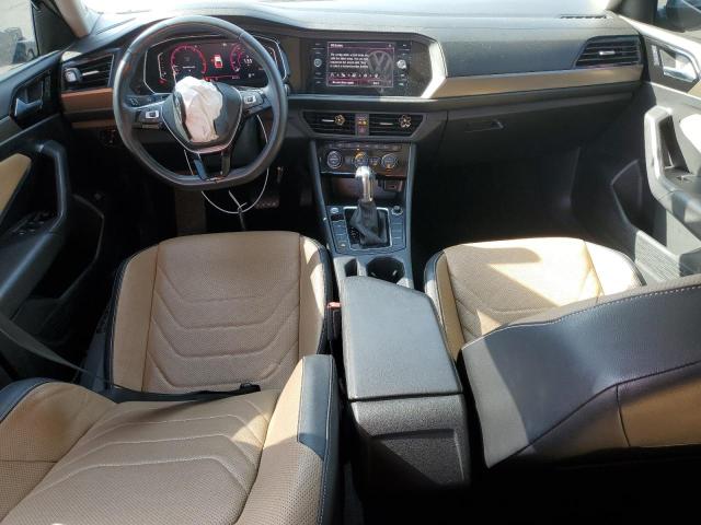  VOLKSWAGEN JETTA 2019 Сірий