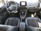 2020 Ford Ecosport Ses for Sale in Littleton, CO - Front End
