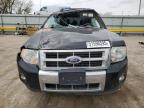 2012 Ford Escape Limited за продажба в Wichita, KS - Rollover