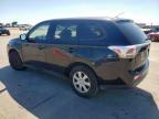 2014 Mitsubishi Outlander Es en Venta en Grand Prairie, TX - Front End