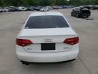 2011 Audi A4 Premium продається в Gaston, SC - Front End