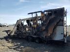 2013 Nrwd Camper for Sale in Airway Heights, WA - Burn