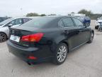 2009 LEXUS IS 250 SR for sale at Copart SANDWICH