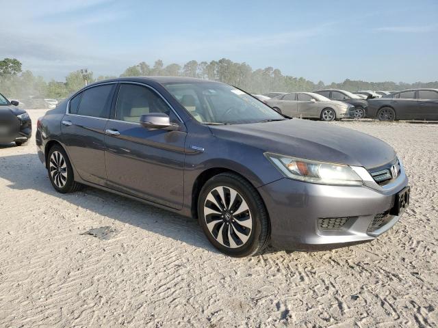  HONDA ACCORD 2015 Серый