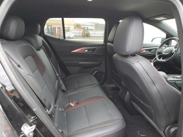 2024 CHEVROLET EQUINOX 2RS