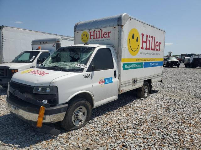 2021 Chevrolet Express G3500 