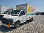 2021 Chevrolet Express G3500  იყიდება Memphis-ში, TN - Rollover