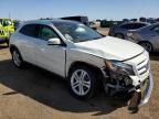 2015 Mercedes-Benz Gla 250 4Matic   de vânzare în Brighton, CO - Front End