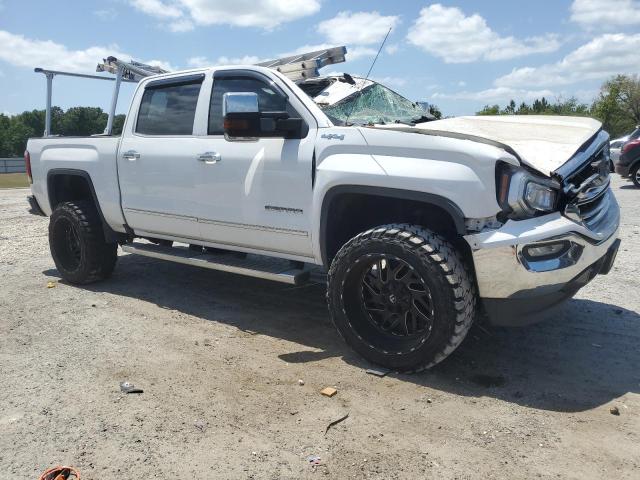  GMC SIERRA 2017 White