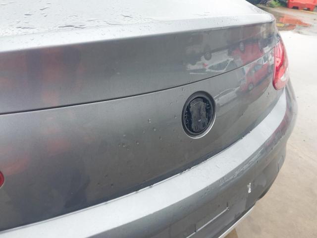 2017 MERCEDES BENZ C250 AMG L