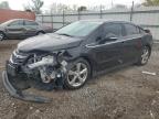 2011 Chevrolet Volt  на продаже в Chicago Heights, IL - Front End