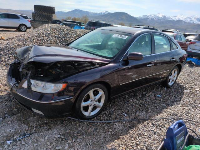 2006 Hyundai Azera Se