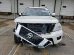 2017 Nissan Armada Sv للبيع في Louisville، KY - Front End