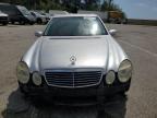 2003 Mercedes-Benz E 320 for Sale in Van Nuys, CA - Front End