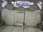 2012 Nissan Murano S na sprzedaż w Spartanburg, SC - Front End