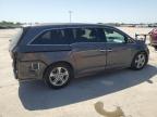 2013 Honda Odyssey Touring for Sale in Wilmer, TX - Rear End