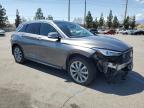 2021 Infiniti Qx50 Luxe for Sale in Rancho Cucamonga, CA - Front End