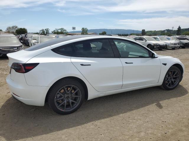  TESLA MODEL 3 2023 Белый
