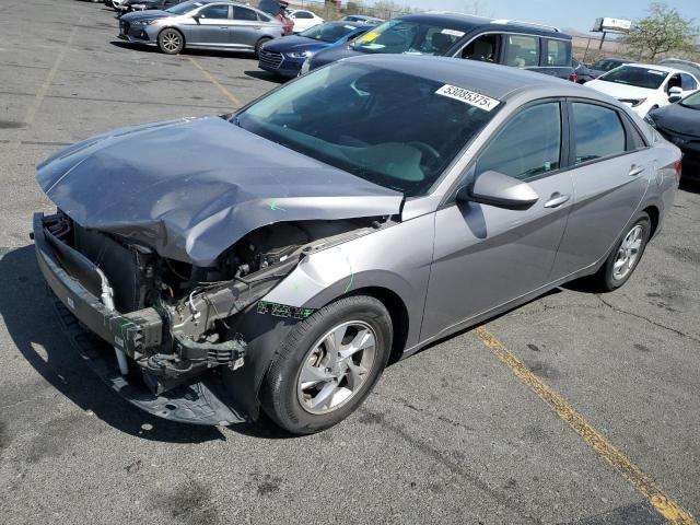 HYUNDAI ELANTRA SE 2021