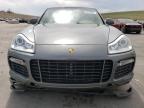 2009 Porsche Cayenne Gts de vânzare în Littleton, CO - Vandalism