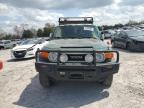 2011 Toyota Fj Cruiser  de vânzare în Madisonville, TN - All Over