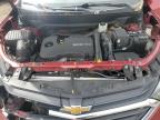 2018 Chevrolet Equinox Lt zu verkaufen in Chicago Heights, IL - Front End
