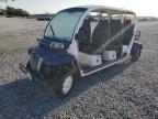 2016 Global Electric Motors E6  zu verkaufen in Riverview, FL - Water/Flood