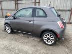 2017 Fiat 500 Pop de vânzare în Los Angeles, CA - Front End