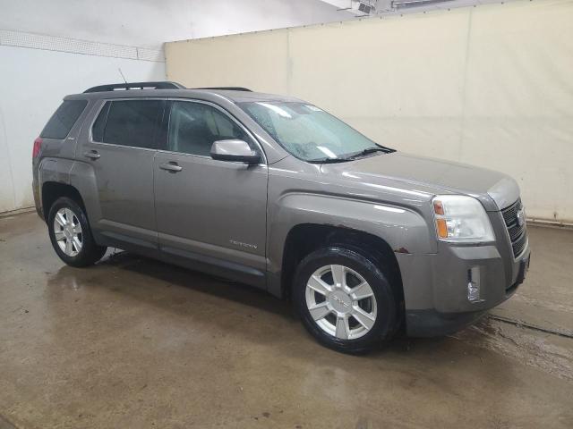  GMC TERRAIN 2012 tan
