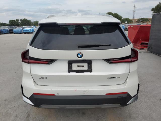  BMW X1 2023 Biały